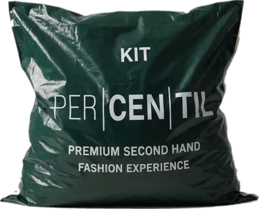 Busta KIT di PERCENTIL